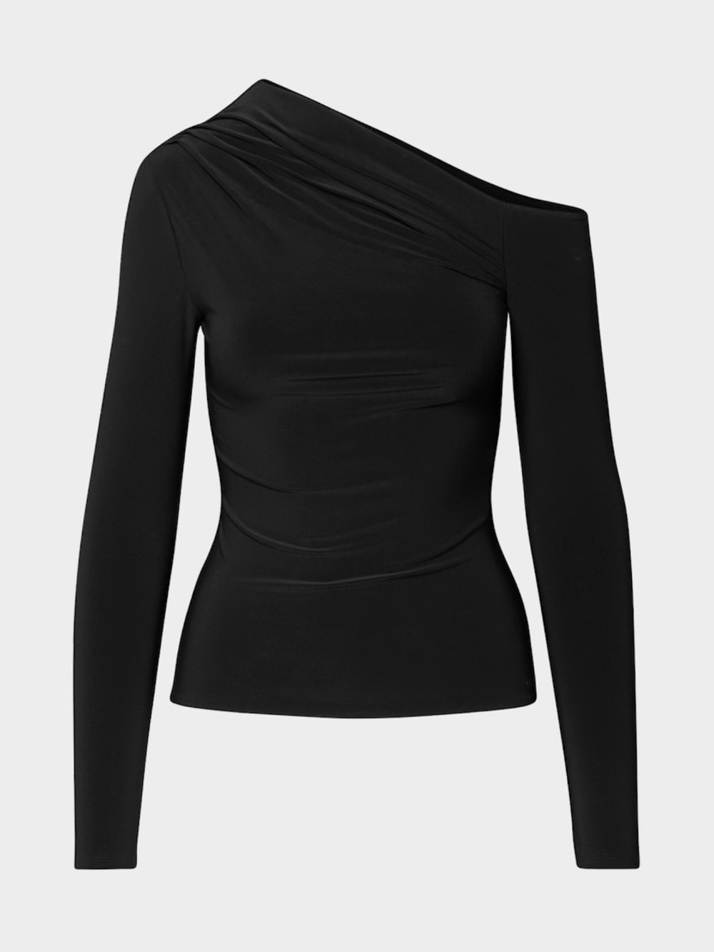 Aritzia off the shoulder long sleeve